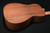 Martin Little Martin LXK2 Acoustic Guitar with Gig Bag, Koa and Sitka Spruce HPL Construction, Modified 0-14 Fret, Modified Low Oval Neck Shape 309