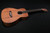 Martin Little Martin LXK2 Acoustic Guitar with Gig Bag, Koa and Sitka Spruce HPL Construction, Modified 0-14 Fret, Modified Low Oval Neck Shape 347