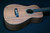 Martin Little Martin LXK2 Acoustic Guitar with Gig Bag, Koa and Sitka Spruce HPL Construction, Modified 0-14 Fret, Modified Low Oval Neck Shape 341