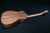 Martin Little Martin LXK2 Acoustic Guitar with Gig Bag, Koa and Sitka Spruce HPL Construction, Modified 0-14 Fret, Modified Low Oval Neck Shape 341