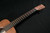 Martin Little Martin LXK2 Acoustic Guitar with Gig Bag, Koa and Sitka Spruce HPL Construction, Modified 0-14 Fret, Modified Low Oval Neck Shape 167