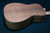 Martin Little Martin LXK2 Acoustic Guitar with Gig Bag, Koa and Sitka Spruce HPL Construction, Modified 0-14 Fret, Modified Low Oval Neck Shape 167