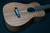 Martin Little Martin LXK2 Acoustic Guitar with Gig Bag, Koa and Sitka Spruce HPL Construction, Modified 0-14 Fret, Modified Low Oval Neck Shape 311