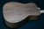 Martin Little Martin LXK2 Acoustic Guitar with Gig Bag, Koa and Sitka Spruce HPL Construction, Modified 0-14 Fret, Modified Low Oval Neck Shape 311