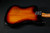 Squier Classic Vibe '60s Jazzmaster - Laurel Fingerboard - 3-Color Sunburst 039