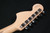 Fender Limited Edition Tom Delonge Stratocaster, Rosewood Fingerboard, Graffiti Yellow 007
