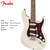 Squier Classic Vibe '70s Stratocaster - Laurel Fingerboard - Olympic White 715