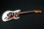 Squier Classic Vibe '70s Stratocaster - Laurel Fingerboard - Olympic White 715