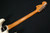 Squier Classic Vibe '70s Stratocaster - Laurel Fingerboard - Olympic White 715