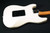 Squier Classic Vibe '70s Stratocaster - Laurel Fingerboard - Olympic White 715