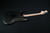 Squier Affinity Series Stratocaster HH - Laurel Fingerboard - Black Pickguard - Charcoal Frost Metallic 175