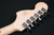Squier Affinity Series Stratocaster HH - Laurel Fingerboard - Black Pickguard - Charcoal Frost Metallic 175