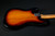 Squier Classic Vibe '60s Precision Bass - Laurel Fingerboard - 3-Color Sunburst 638