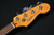 Squier Classic Vibe '60s Precision Bass - Laurel Fingerboard - 3-Color Sunburst 638