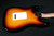 Squier Affinity Series Stratocaster - Laurel Fingerboard - White Pickguard - 3-Color Sunburst 141