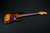 Squier Classic Vibe '60s Precision Bass - Laurel Fingerboard - 3-Color Sunburst 628