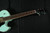 Guild Starfire I SC  *NEW -  Newark Florentine-Cut Semi-Hollow w/tremolo - Seafoam Green 362