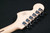 Squier Affinity Series Stratocaster HH - Laurel Fingerboard - Black Pickguard - Charcoal Frost Metallic 608