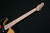 Squier Affinity Series Telecaster Left-Handed - Maple Fingerboard - Black Pickguard - Butterscotch Blonde 735