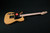 Squier Affinity Series Telecaster Left-Handed - Maple Fingerboard - Black Pickguard - Butterscotch Blonde 643