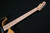 Squier Affinity Series Telecaster Left-Handed - Maple Fingerboard - Black Pickguard - Butterscotch Blonde 643