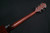 Ibanez AEG70TCH Transparent Charcoal Burst High Gloss 444