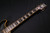 Ibanez JSM20BKL John Scofield Signature 6str Electric Guitar w/Case - Black Low Gloss 587