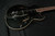 Guild Starfire I Jet 90 *NEW -  Newark Florentine-Cut Semi-Hollow w/tremolo - Satin Black 623
