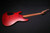 Ibanez SEW761CWNTF S Standard 6str Electric Guitar - Natural Flat 287