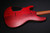 Ibanez SEW761CWNTF S Standard 6str Electric Guitar - Natural Flat 755