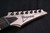Ibanez APEX30MGM Munky Signature  7str Electric Guitar 042