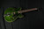 Guild Starfire I DC *NEW -  Newark Double-Cut Semi-Hollow w/tremolo - Emerald Green 513