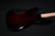 Ibanez S621QMDEB S Standard 6str Electric Guitar  - Dragon Eye Burst 810