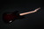 Ibanez S621QMDEB S Standard 6str Electric Guitar  - Dragon Eye Burst 810