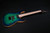 Ibanez RG421AHMBMT RG Standard 6str Electric Guitar - Blue Moon Burst 363