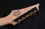 Ibanez RG421AHMBMT RG Standard 6str Electric Guitar - Blue Moon Burst 363