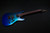 Ibanez S521OFM S Standard 6str Electric Guitar  - Ocean Fade Metallic 656