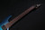 Ibanez S521OFM S Standard 6str Electric Guitar  - Ocean Fade Metallic 656