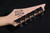 Ibanez RG421AHMBMT RG Standard 6str Electric Guitar - Blue Moon Burst 635