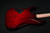 Ibanez RG421BBS RG Standard 6str Electric Guitar - Blackberry Sunburst 077