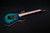 Ibanez RG470AHMBMT RG Standard 6str Electric Guitar - Blue Moon Burst 399