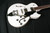 Guild Starfire I SC  *NEW -  Newark Florentine-Cut Semi-Hollow w/tremolo - Snowcrest White 411