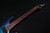 Ibanez S521OFM S Standard 6str Electric Guitar  - Ocean Fade Metallic 998