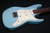 Ibanez AZES31PRB AZ Standard 6str Electric Guitar - Purist Blue 926