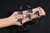 Ibanez GSRM25BK Gio SR miKro ''Short Scale'' 5str Electric Bass - Black 636