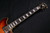 Ibanez AS93FMVLS AS Artcore Expressionist 6str Electric Guitar - Violin Sunburst 822