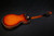Ibanez AS93FMVLS AS Artcore Expressionist 6str Electric Guitar - Violin Sunburst 822
