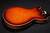 Ibanez AS93FMVLS AS Artcore Expressionist 6str Electric Guitar - Violin Sunburst 822