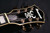 Ibanez AS93FMVLS AS Artcore Expressionist 6str Electric Guitar - Violin Sunburst 822
