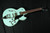 Guild Starfire I SC  *NEW -  Newark Florentine-Cut Semi-Hollow w/tremolo - Seafoam Green 428